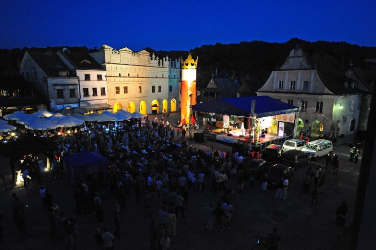 festiwal klemzerski