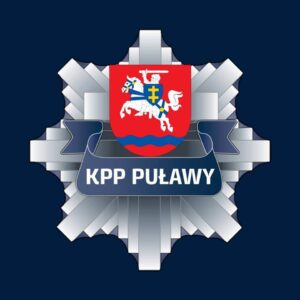 KPP Puławy. Źródło: Policja Puławska